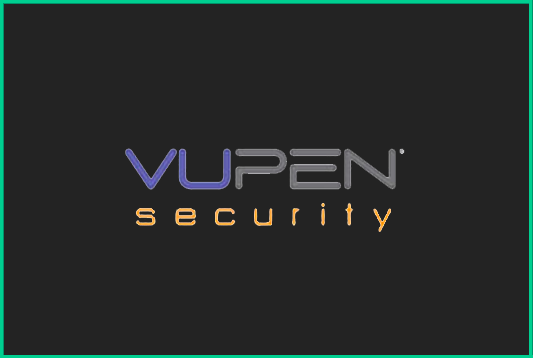 VUPEN