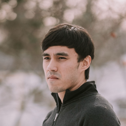 Seth Jenkins