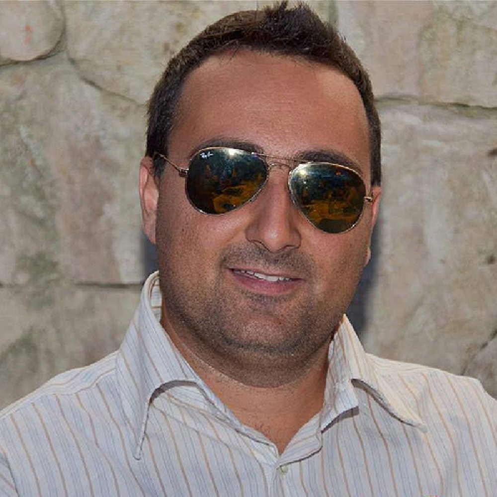 Marco Ortisi