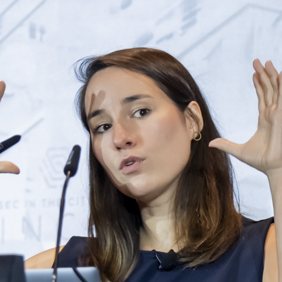 Mathilde Venault
